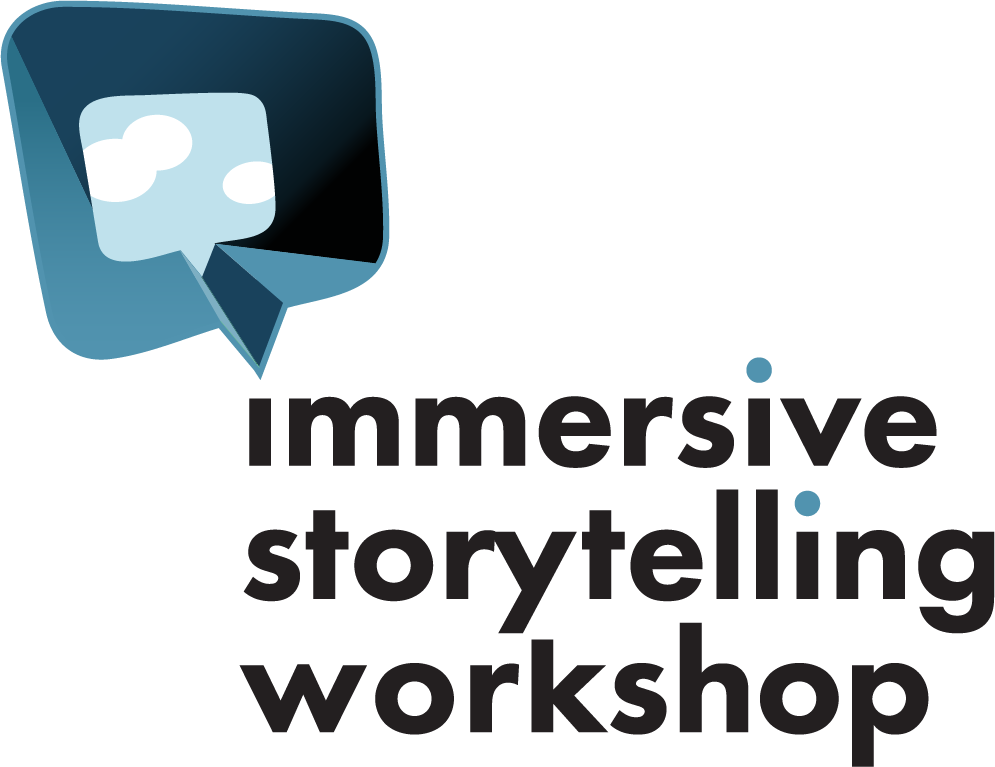 Immersive Storytelling Workshop